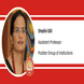 Poddar Group of Institutions, Assistant Professor: Shalini Gill Interview